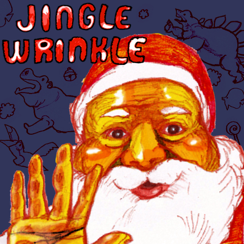 Jingle Wrinkle